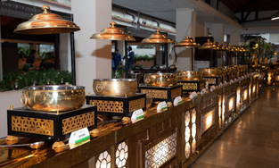 Shri Om Ganesh Caterers, Chikodi